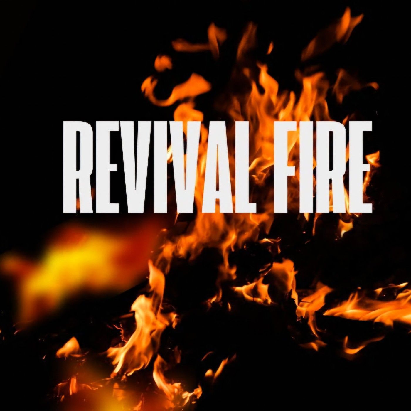 Fire Revival Podcast
