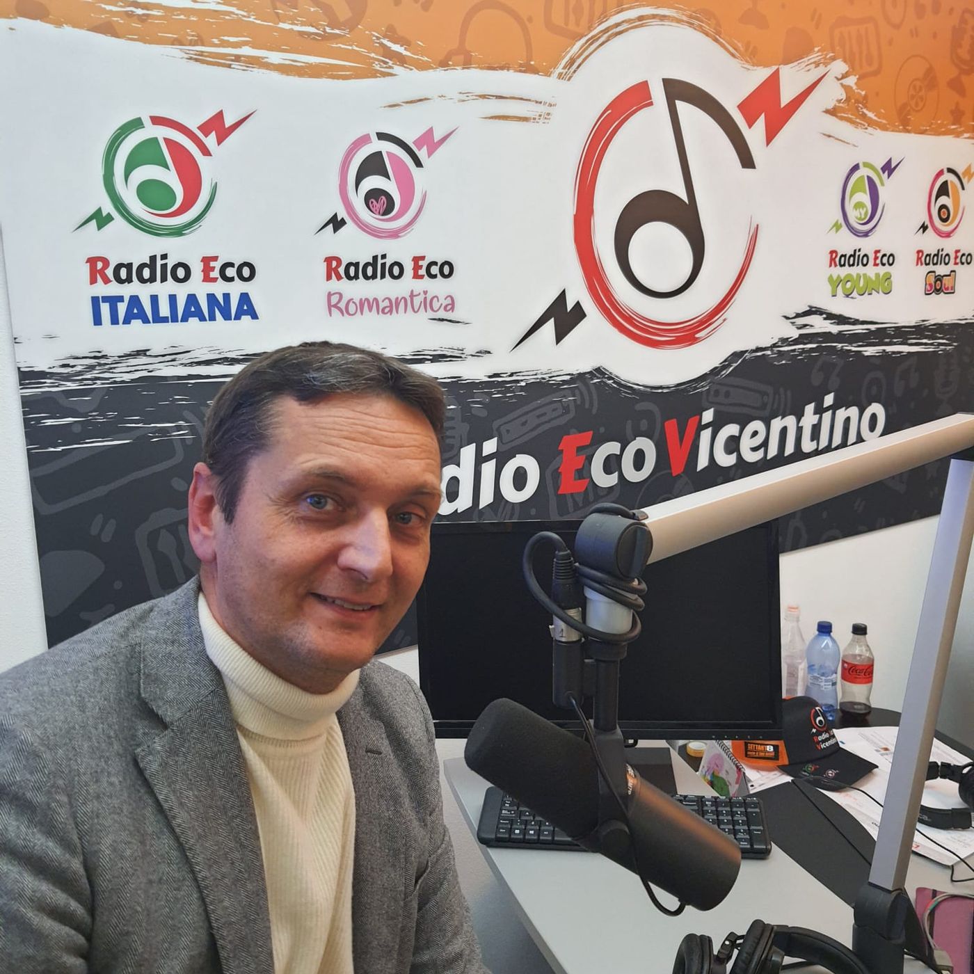 Fabio Cecchinato di Riduttori Italia Srl episode artwork