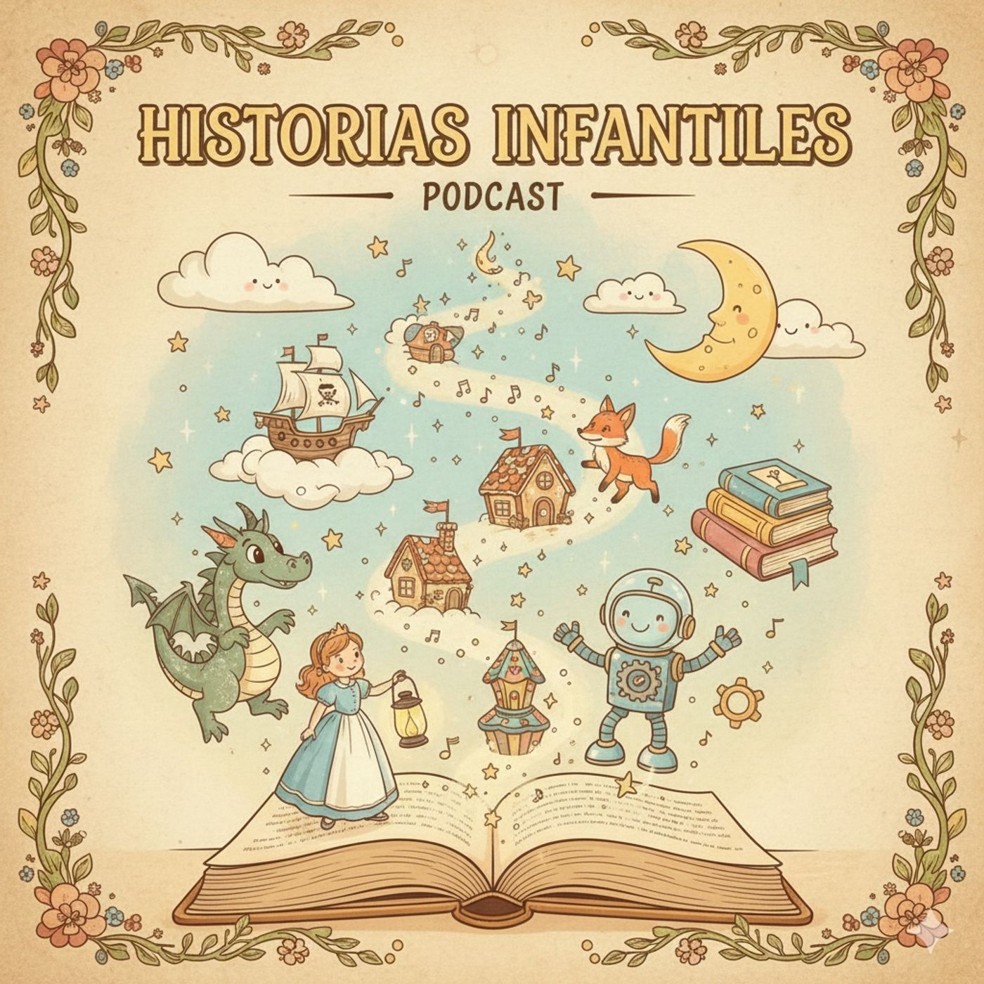 Historias infantiles