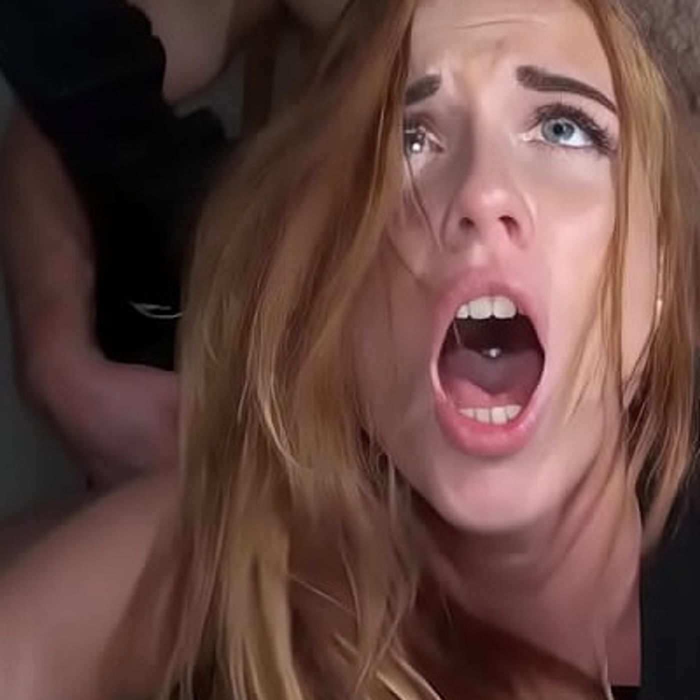 Roleplay ASMR – Losing My Composure While Asking You To F*ck Me Hard episode artwork
