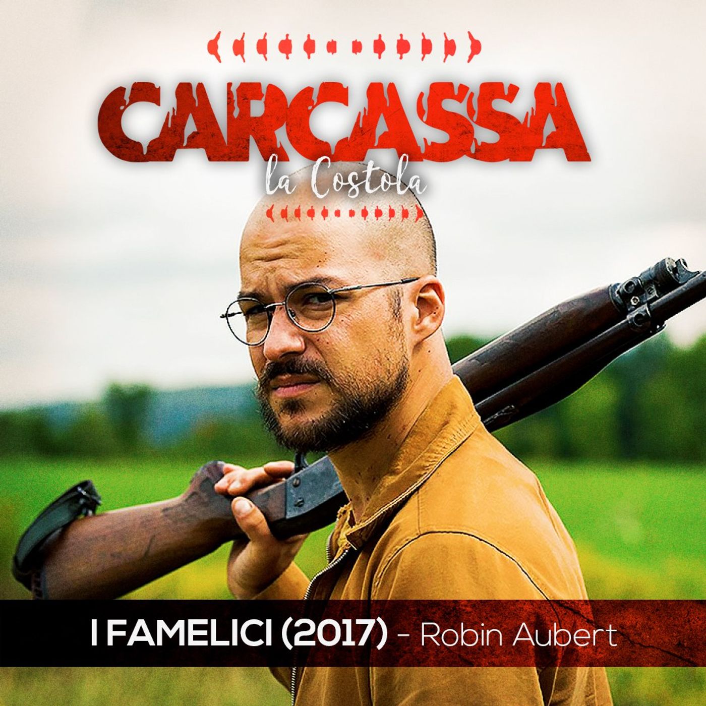 Carcassa
