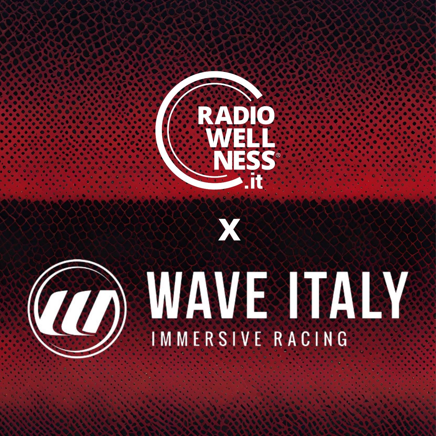 Radio Wellness x Wave italy