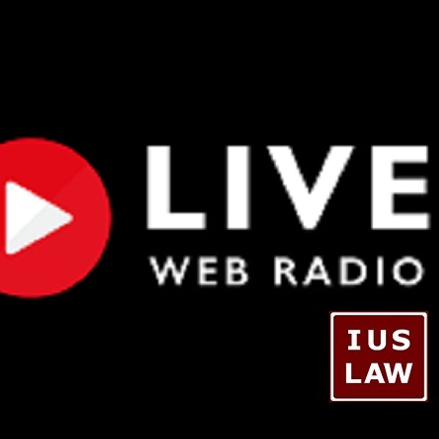 IusLaw WebRadio