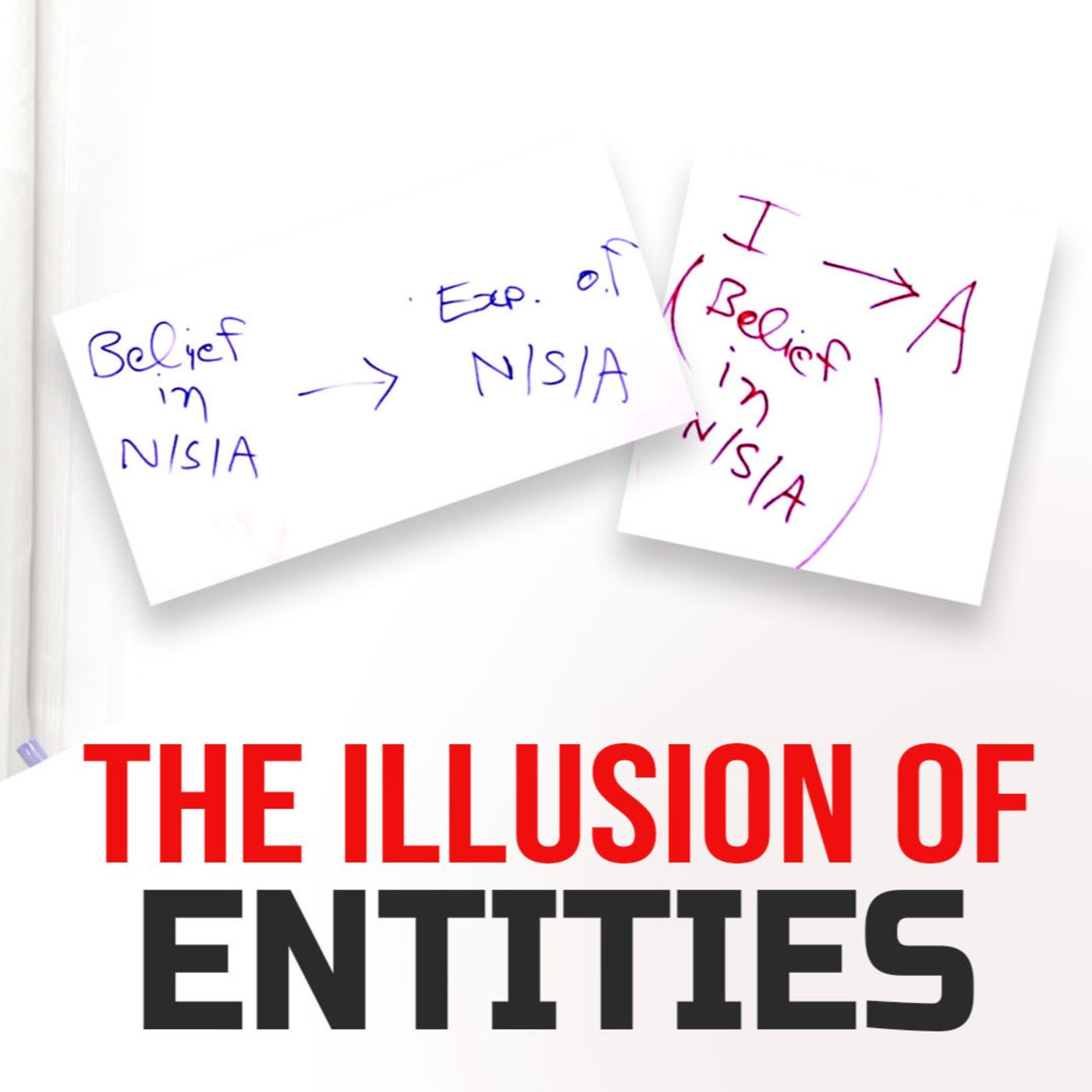 Understanding Reality as Manifestation episode artwork