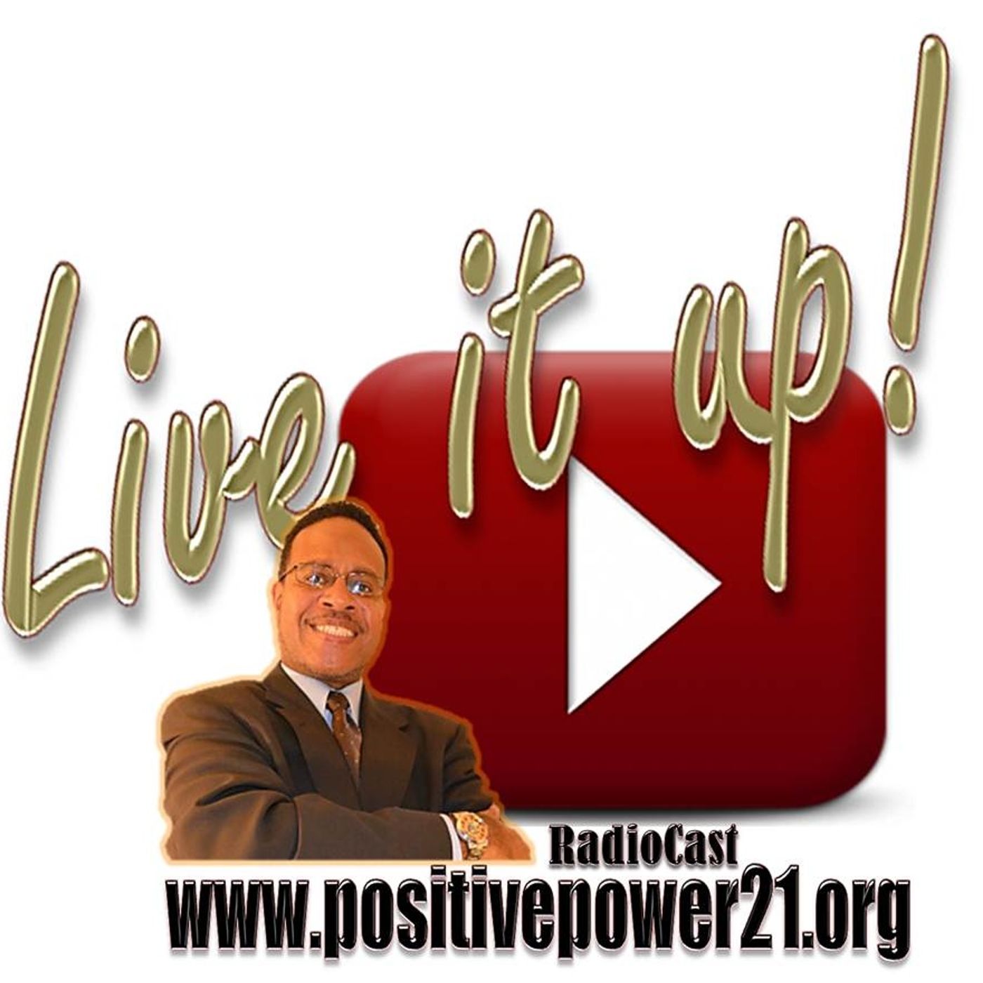 JERRY ROYCE LIVE! WEDNESDAY A.M. episode artwork