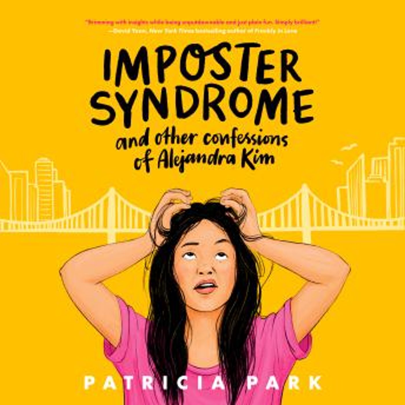 Discover Top Full Audiobooks in Teen & YA, Tough Topics