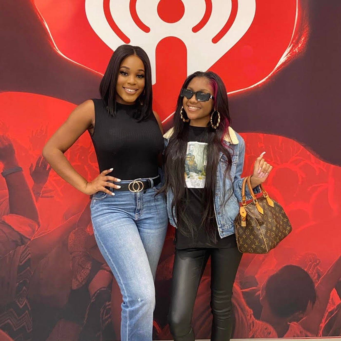 Journey Montana Talks With Alexandria Ikomoni episode artwork