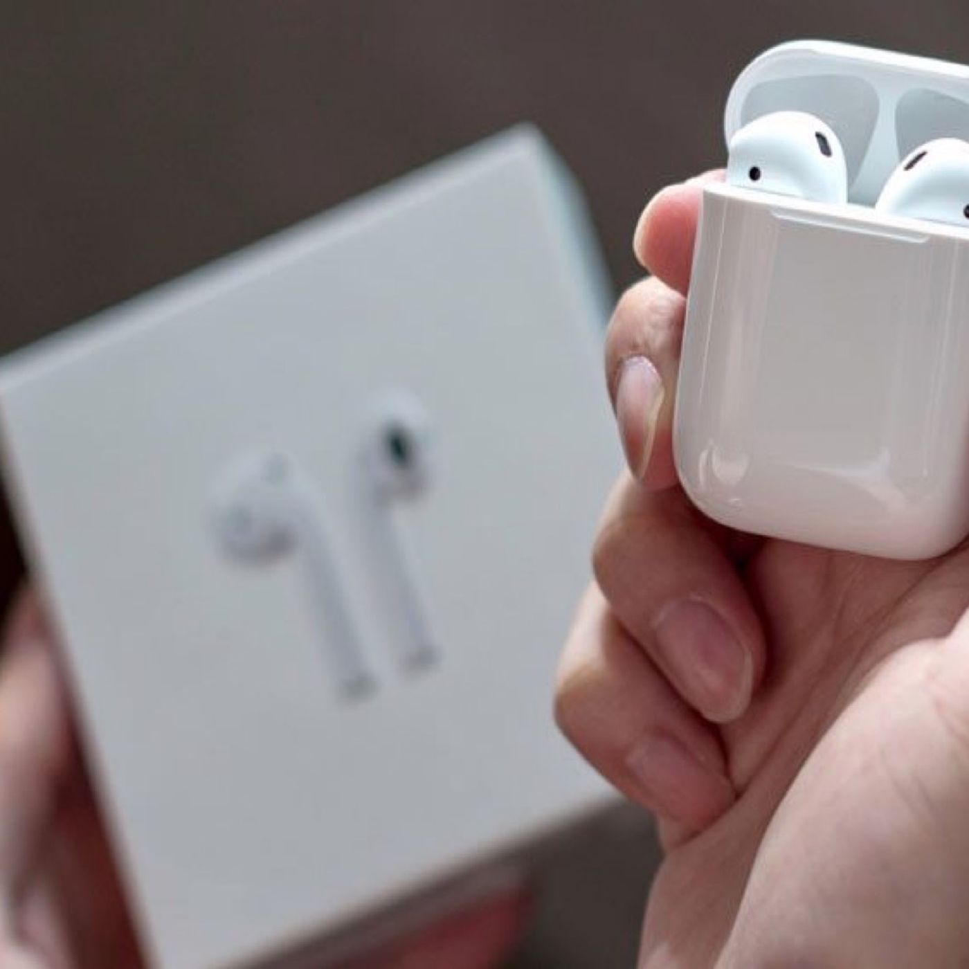 Apple Earpods 3 Magsafe Charging Case Купить