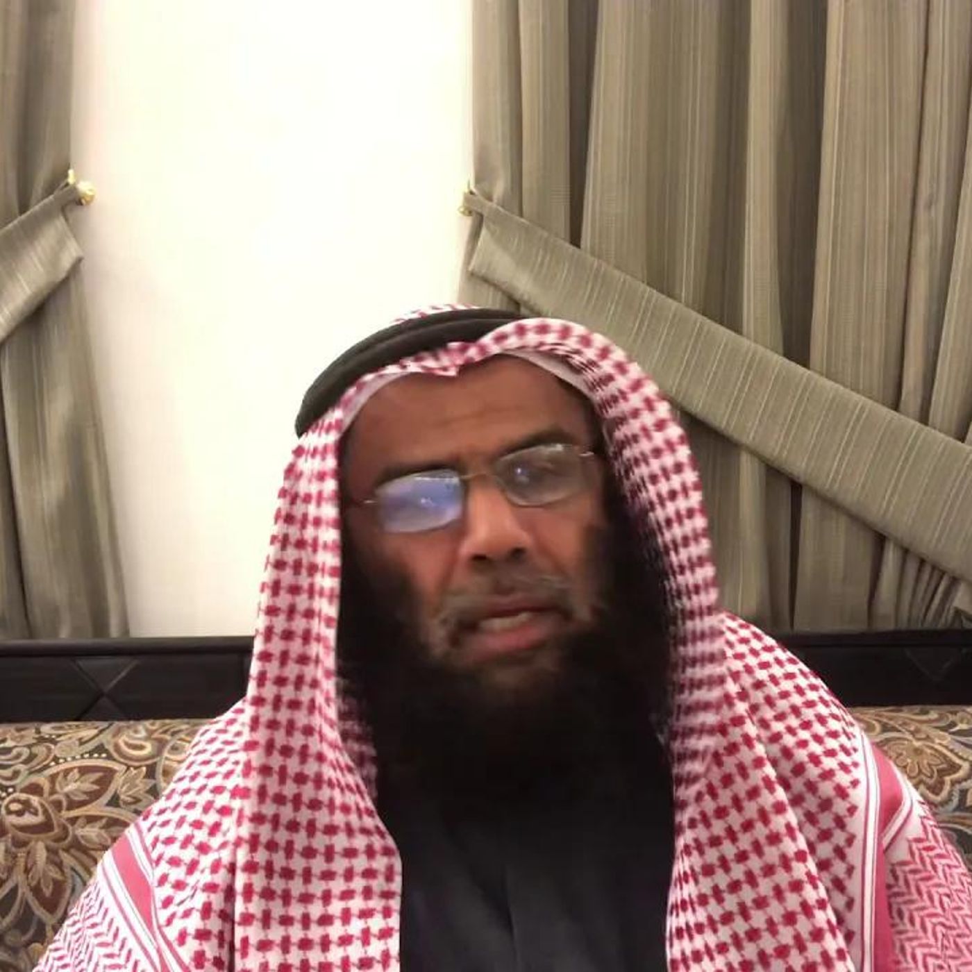شرح صحيح الأدب المفرد ، باب _ يتخطّىٰ إلى صاحب المجلس | د. سعود المطيري #دين || AlmutairySaoud episode artwork