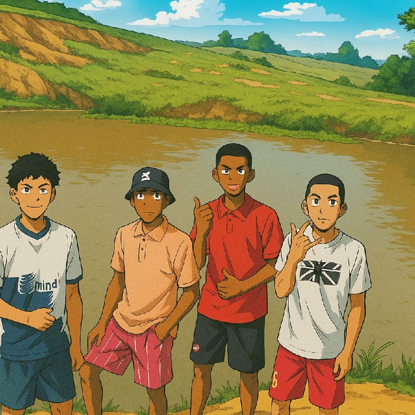 Episodio 15 - El podcast de Yeiker Smith episode artwork