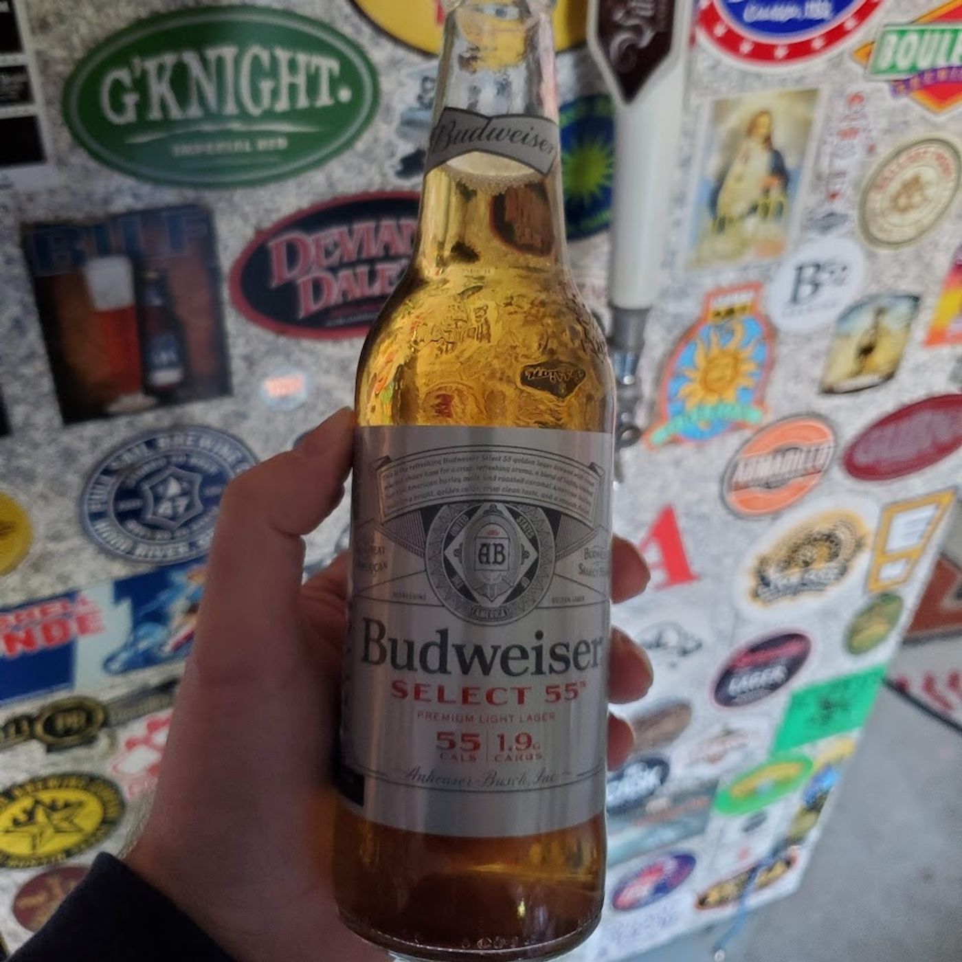 cover of episode The Worst Beers in the World....According to the Internet.