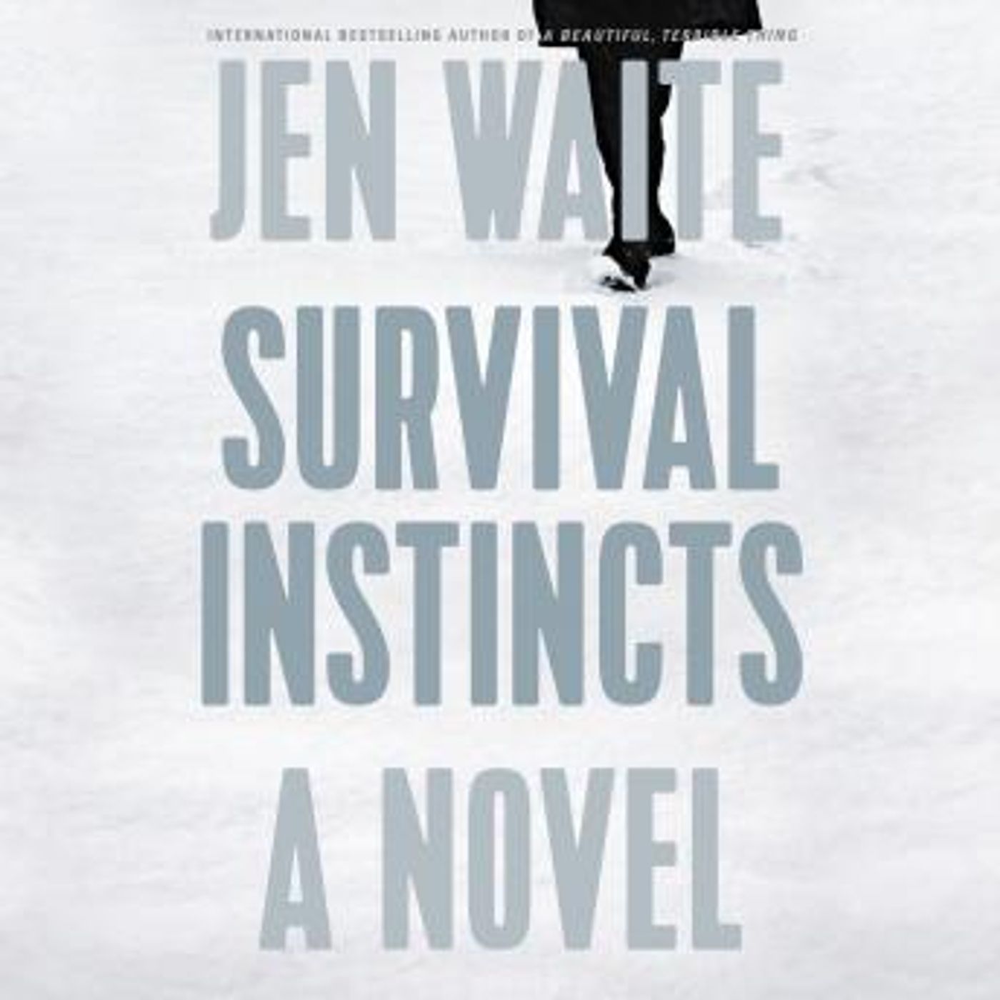 Download Latest Full Audiobooks in Mystery, Thriller & Horror, Suspense