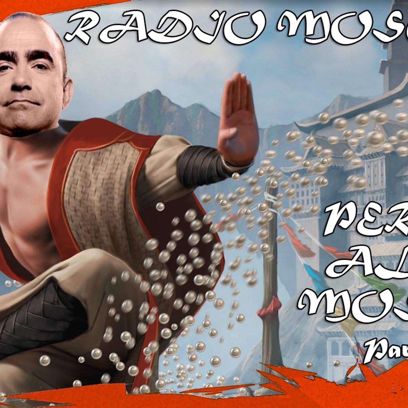 Radio Mosche - Podcast EELST