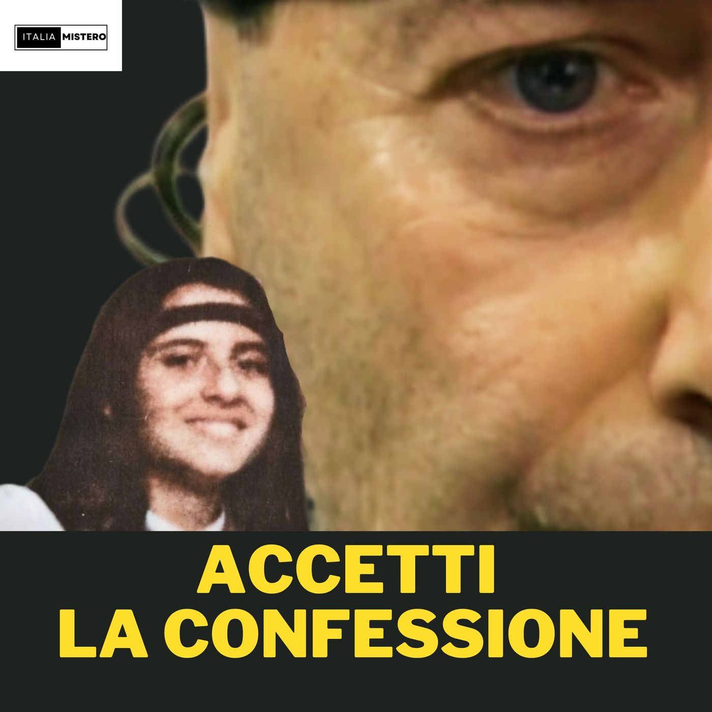 Accetti la confessione (1° parte) - I soliti sospetti