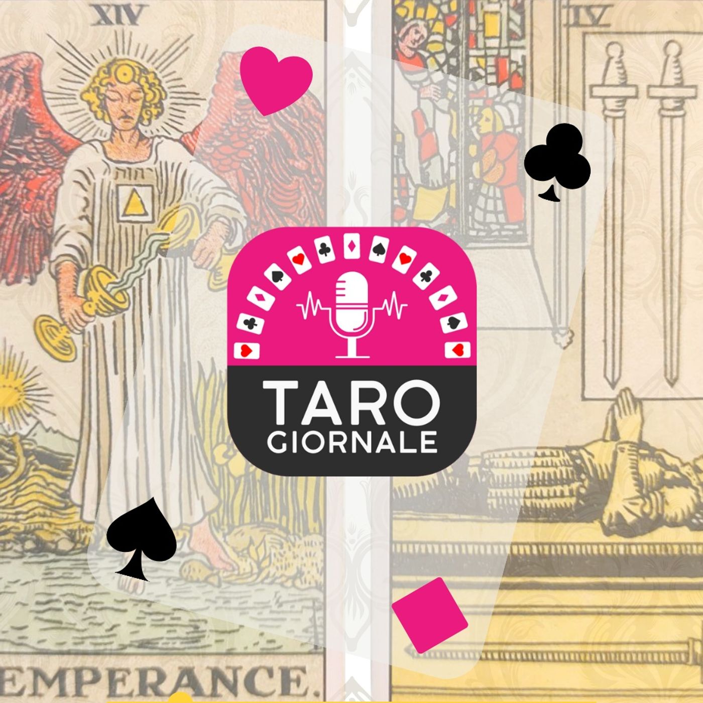 Tarogiornale - Il radiogiornale tarologico