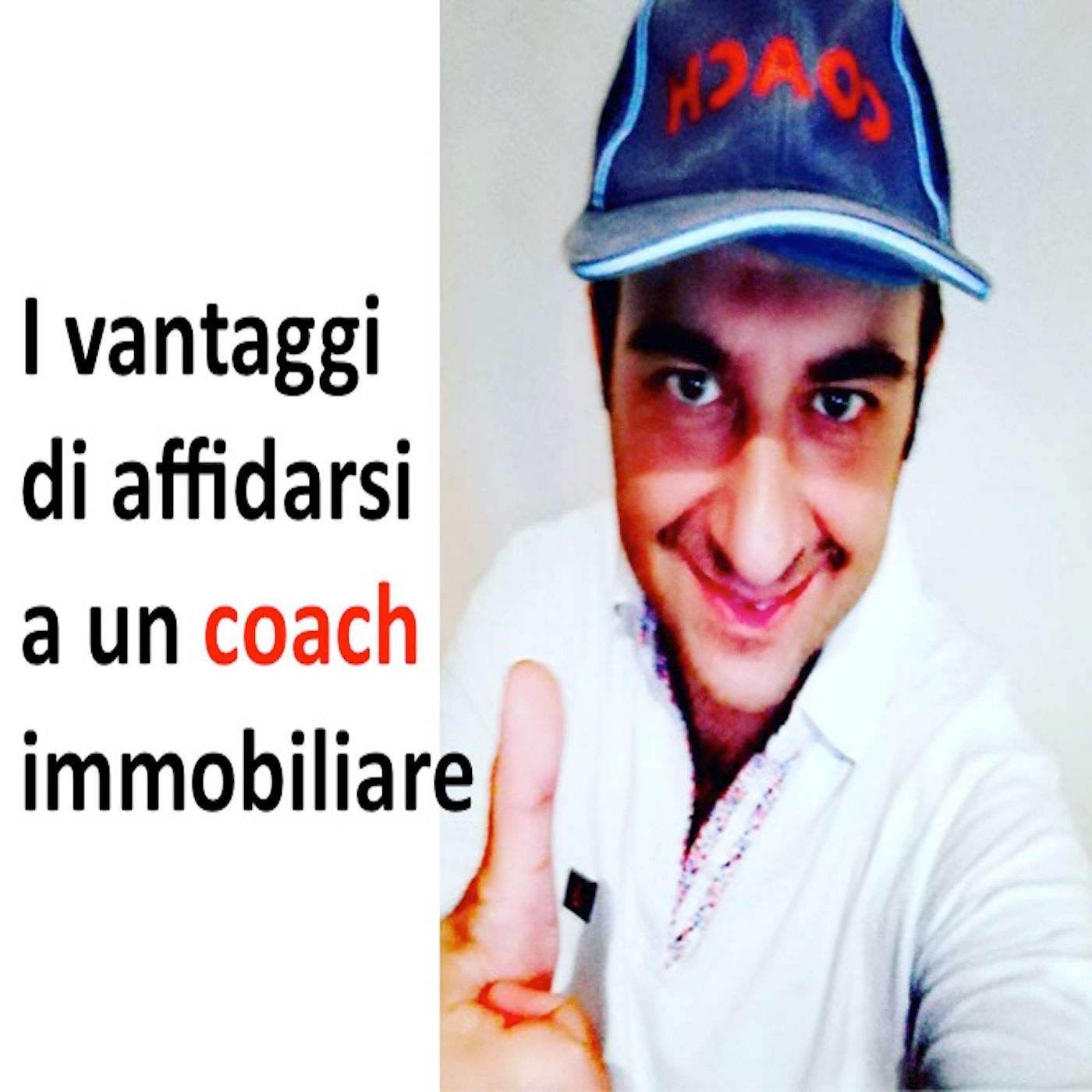 Podcast di Salvatore Coddetta