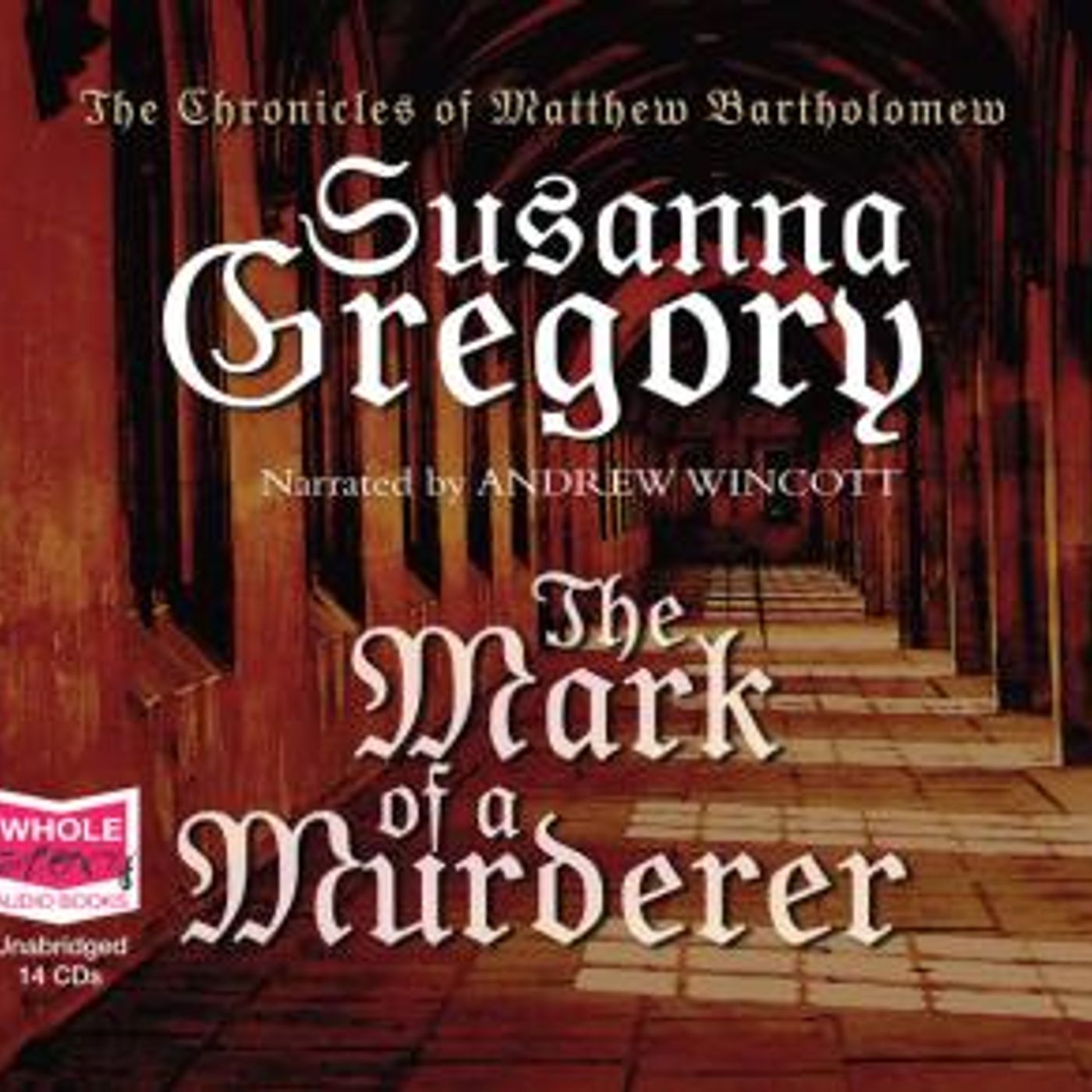 Listen to the Best Full Audiobooks in Mystery, Thriller & Horror, Suspense
