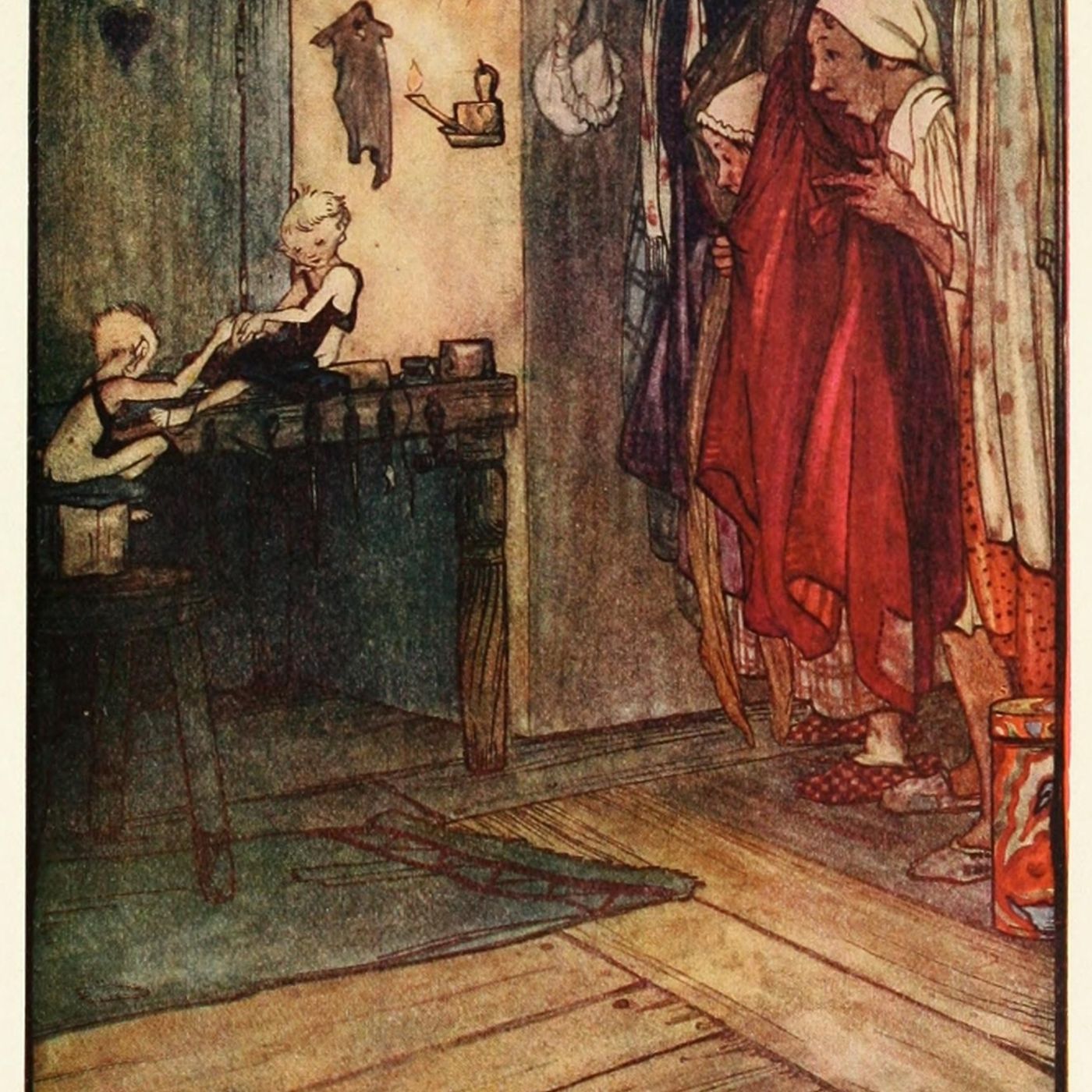 Aspettando Natale Ogni giorno una storia