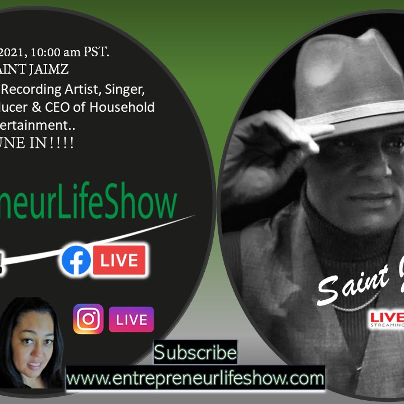EntrepreneurLife