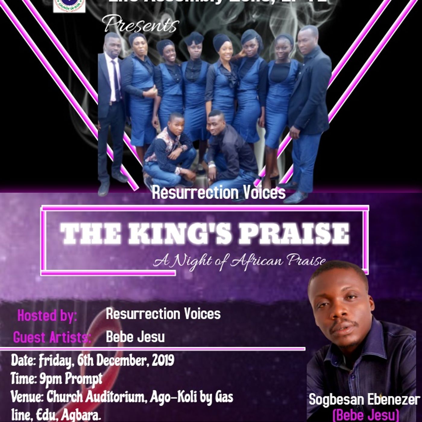 Kings Praise