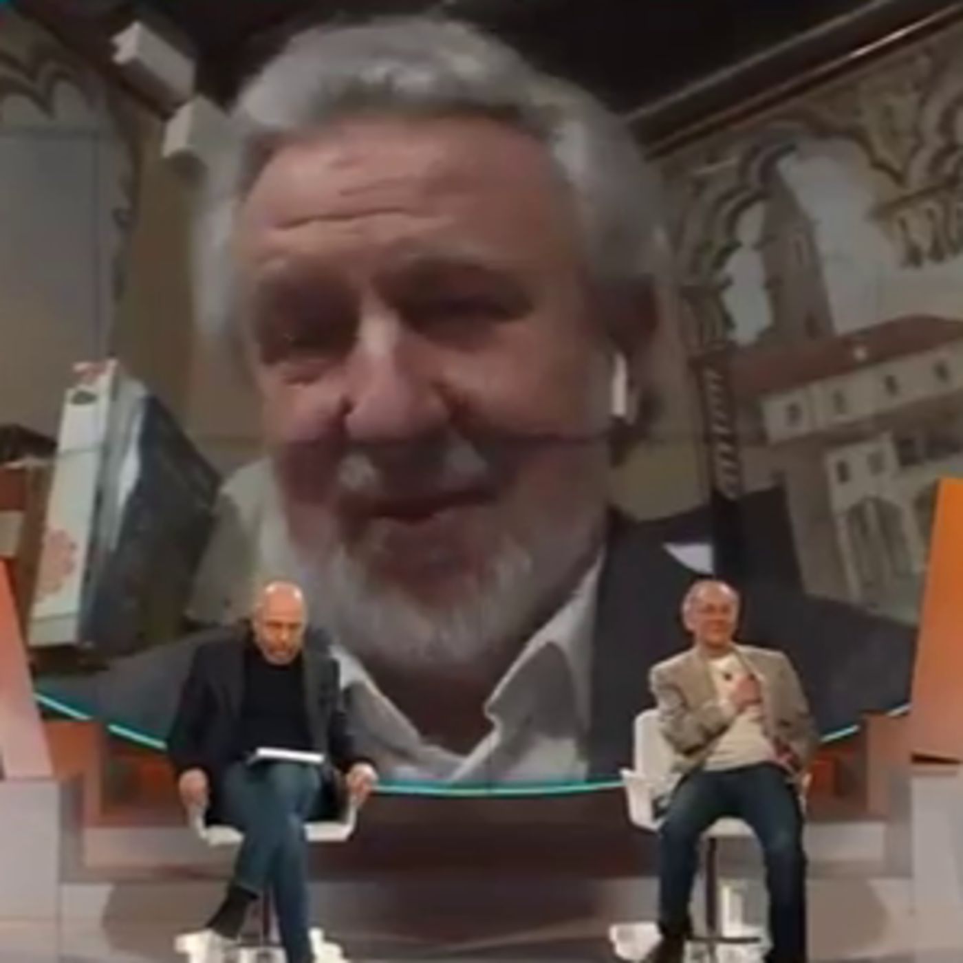 Il podcast di Piergiorgio Odifreddi: Lezioni e Conferenze.