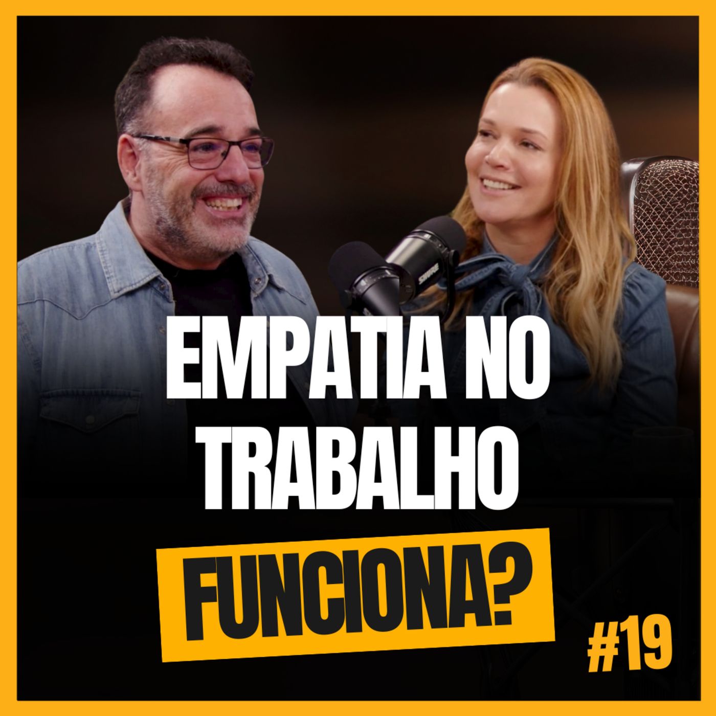 Podcast Gerações