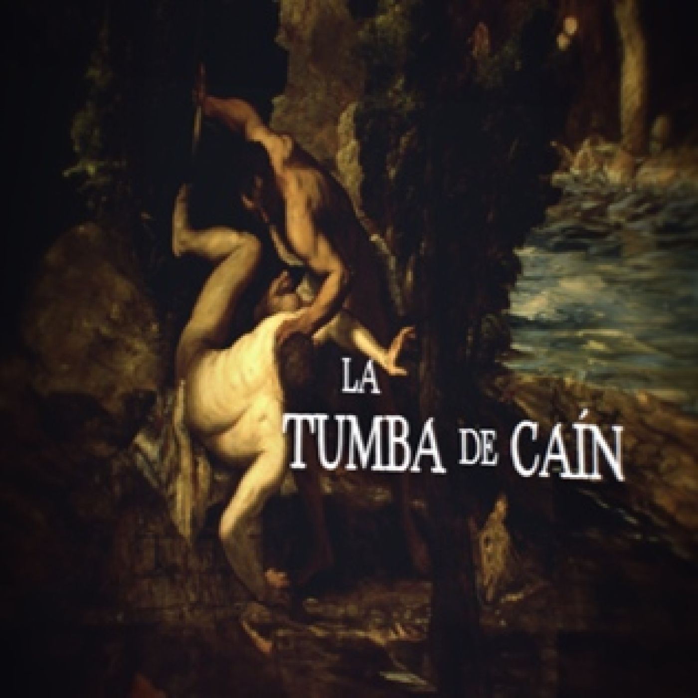 Cuarto Milenio: La tumba de Caín