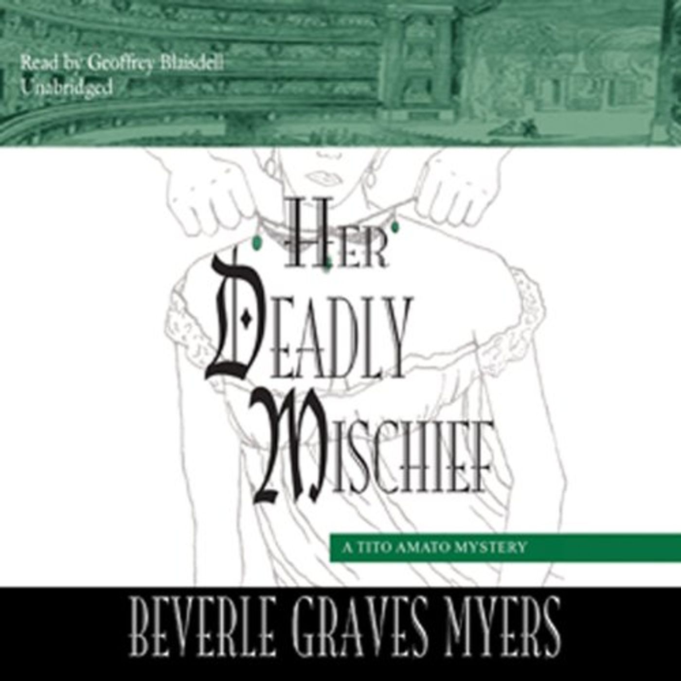 Discover New Releases Audiobooks in Mysteries & Thrillers, Historical