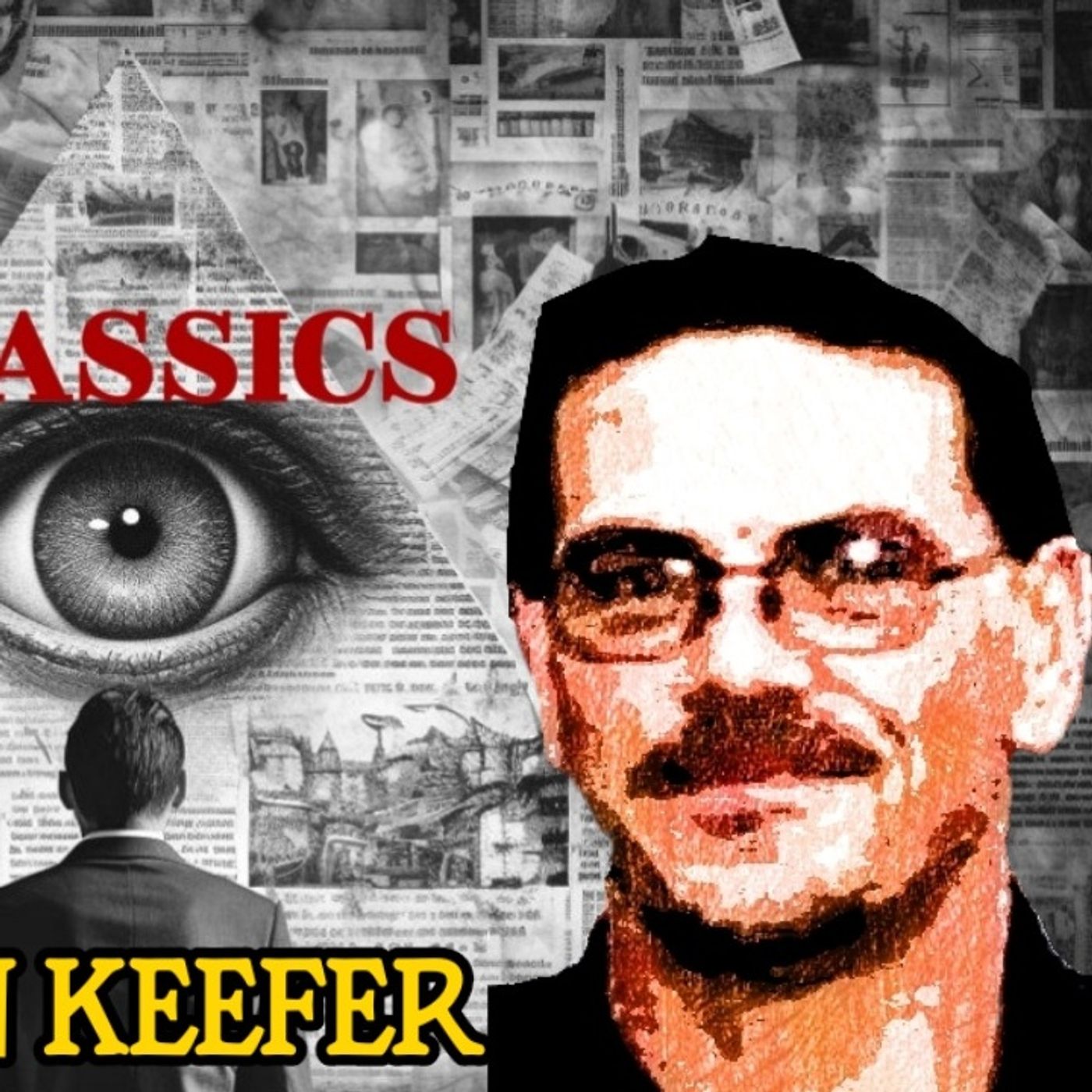 Forbidden Knowledge News