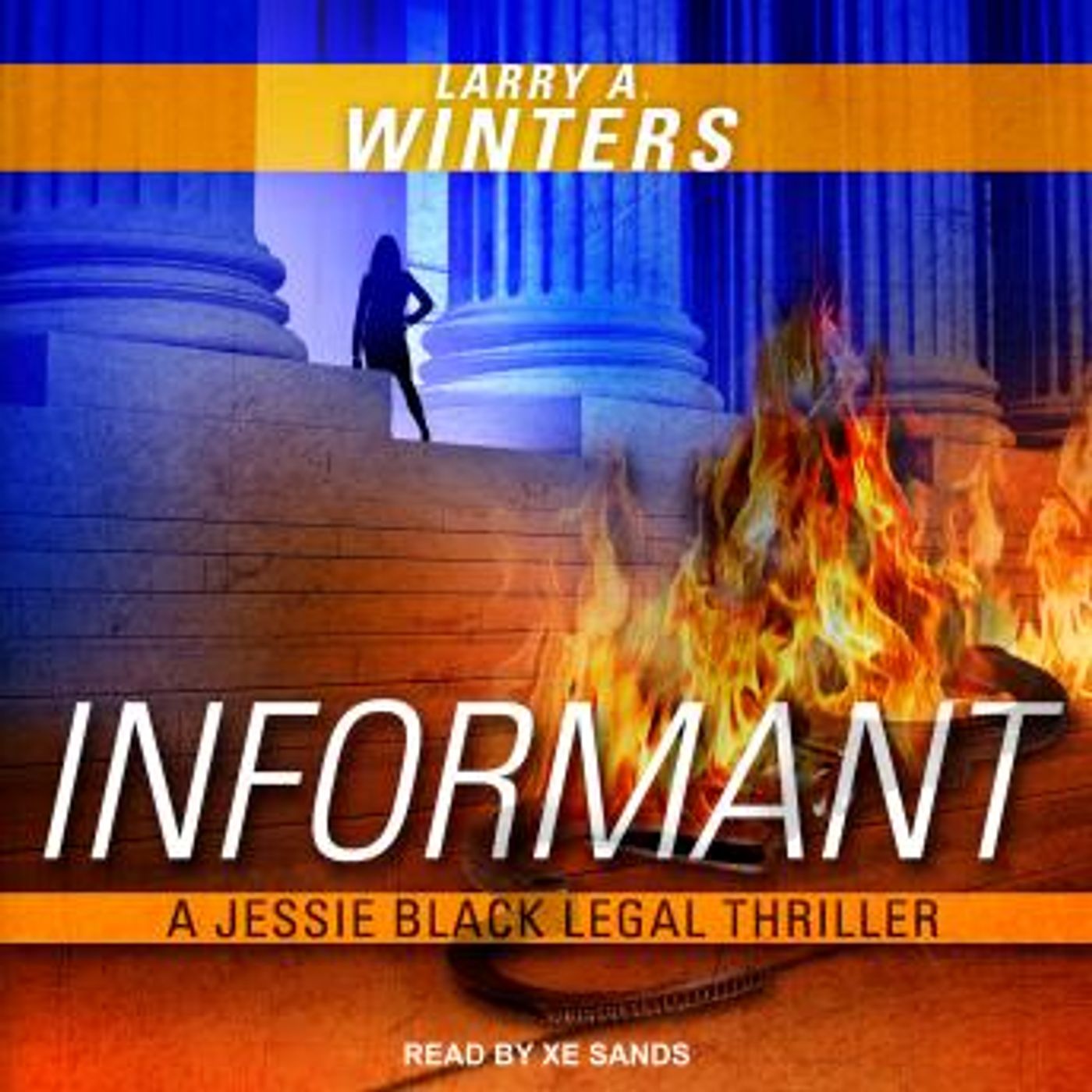 Get Your Favorite Full Audiobooks in Mystery, Thriller & Horror, Suspense