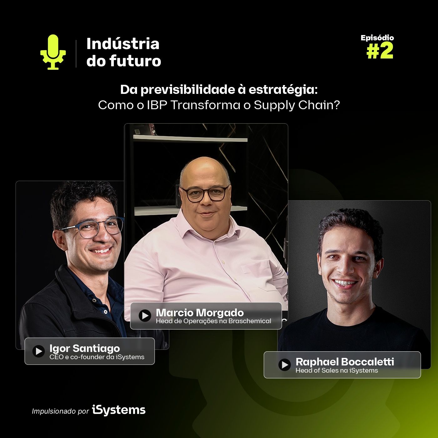 Indústria do Futuro