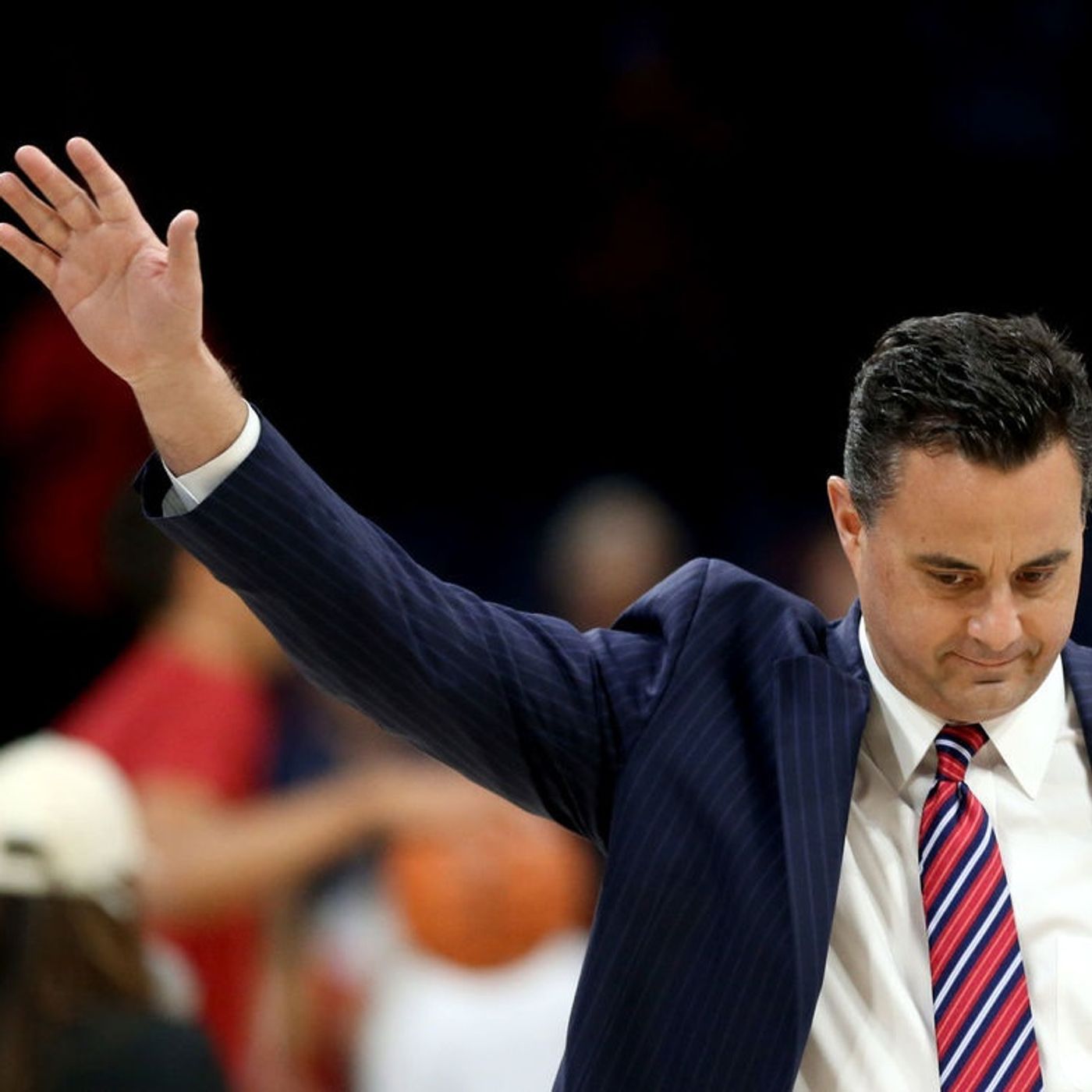 Ep.14 : Cats win Pac-12, but is this the end of the controversy? episode artwork