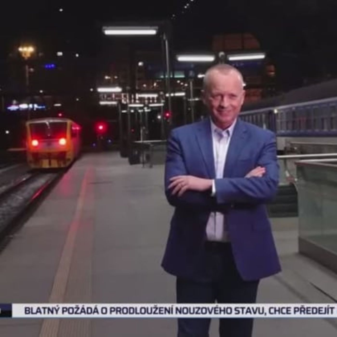 SHOWTIME - reportáže