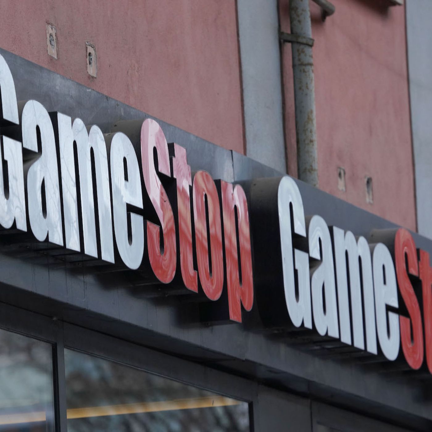 Gamestop, per chi vuol capire