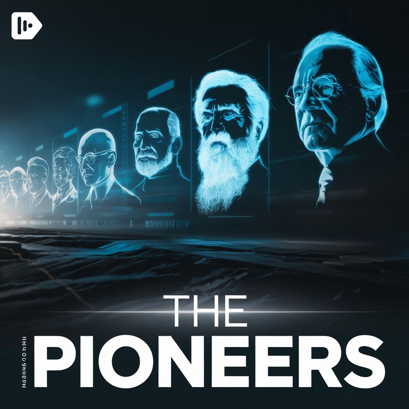 The Pioneers
