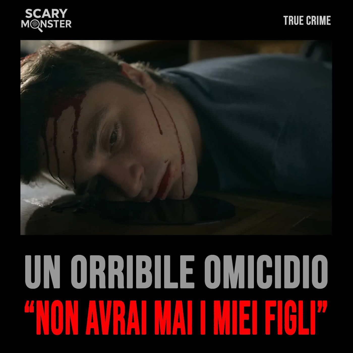 Quando la Lotta per l'Affidamento dei Figli si trasforma in Tragedia