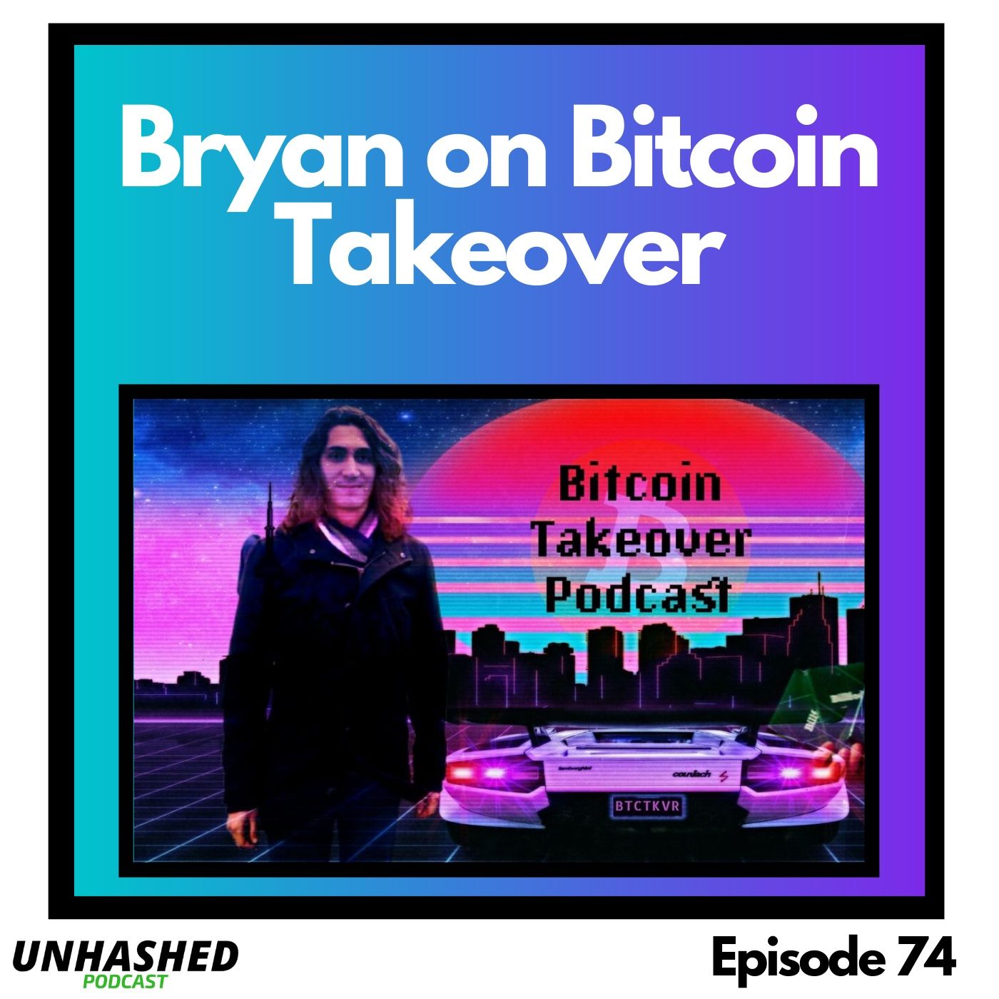 The Unhashed Podcast