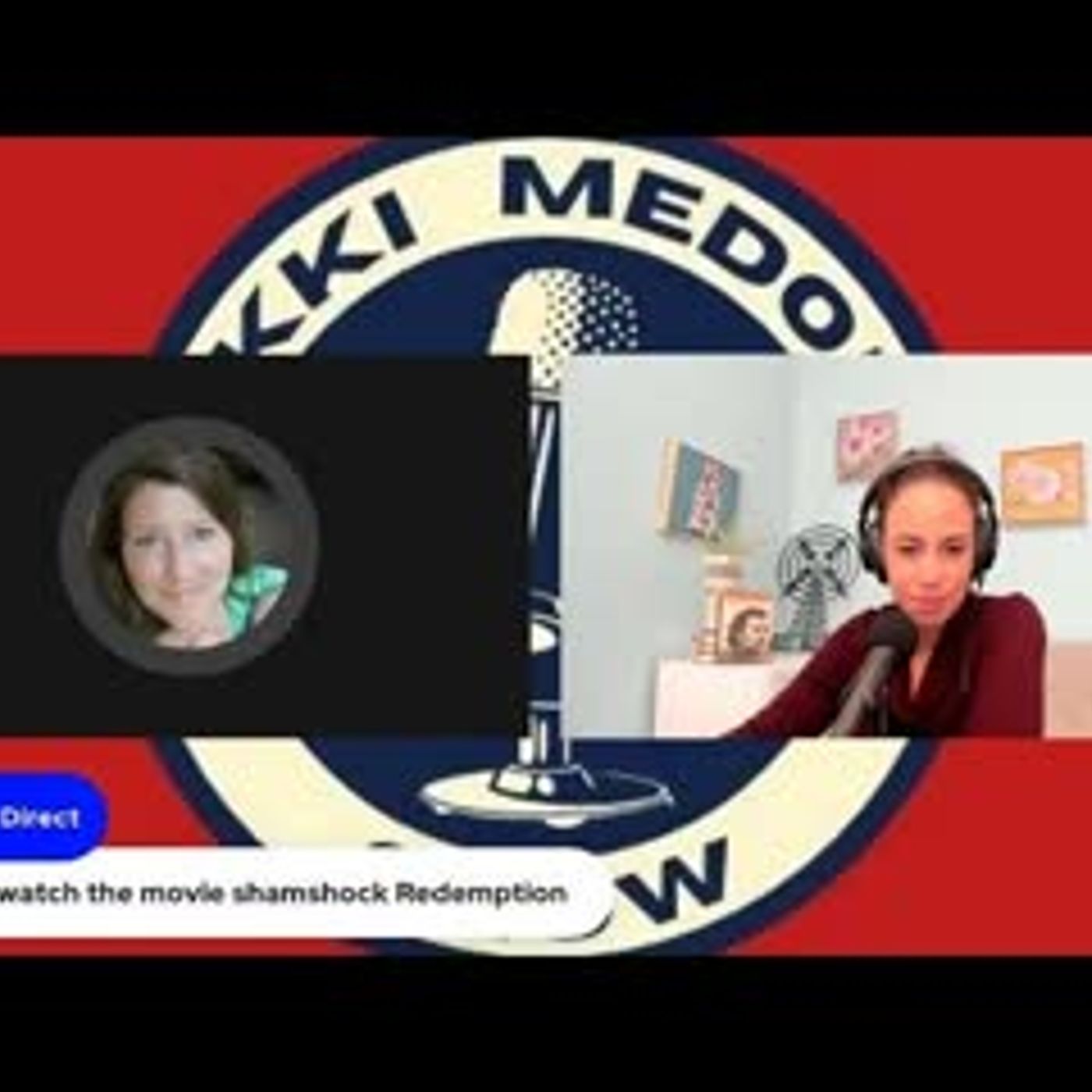 The Nikki Medoro Show