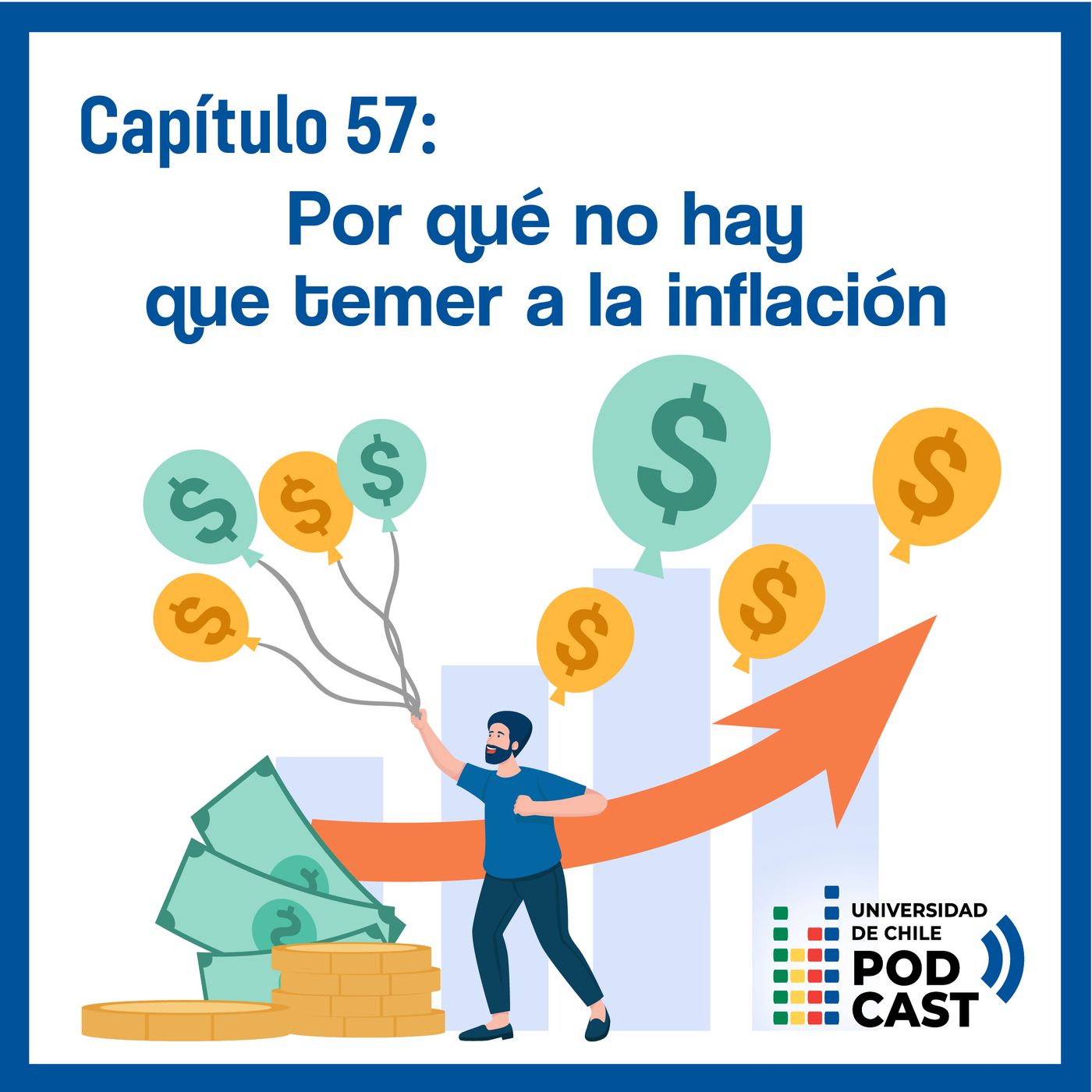 Universidad de Chile Podcast