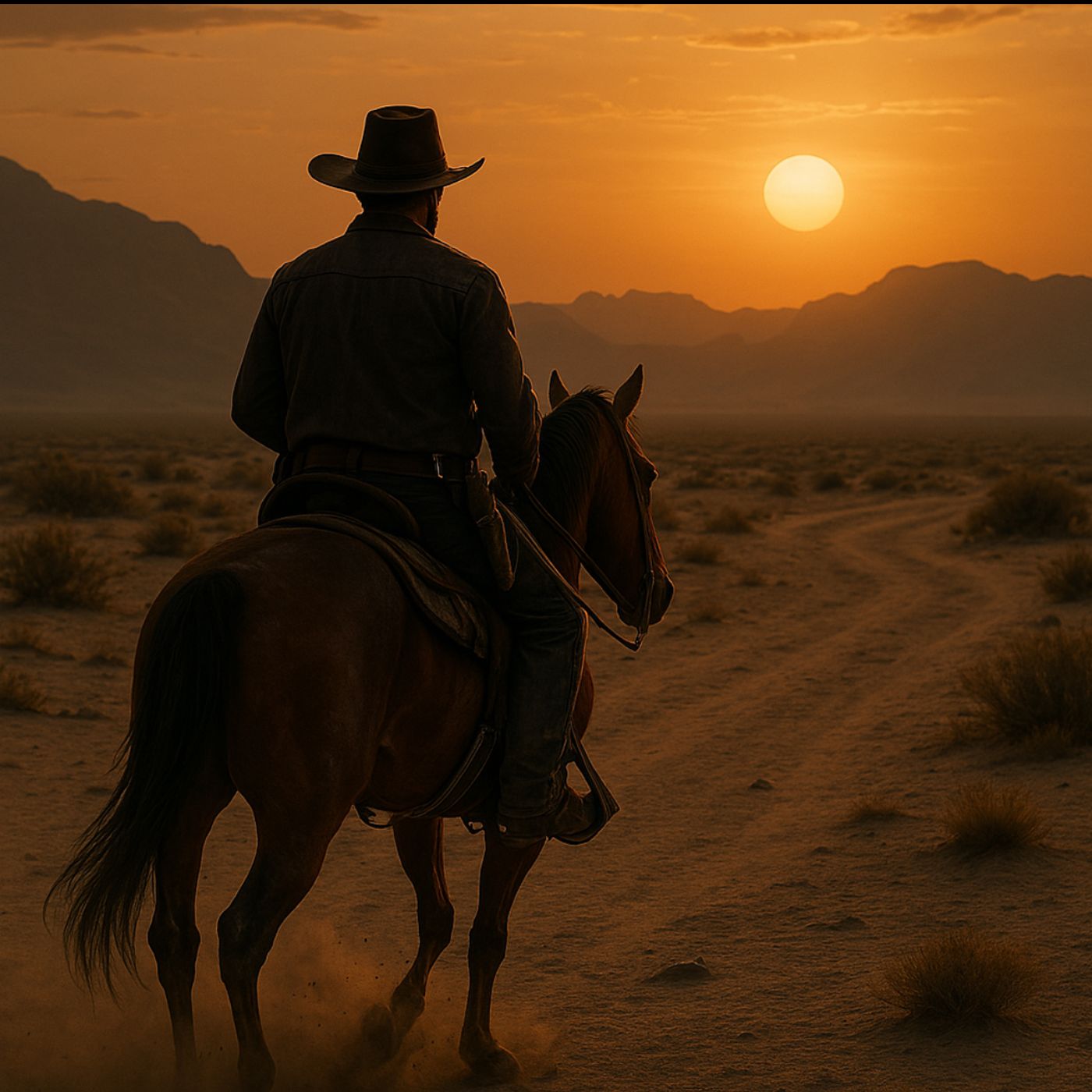 What Was It Like To Be a Cowboy in the Wild West?