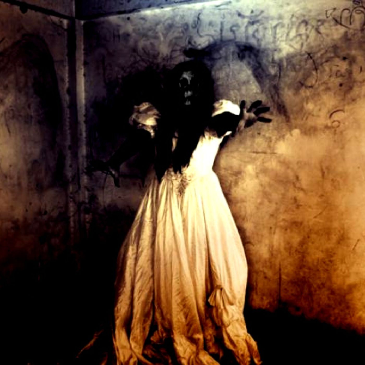 Antiguos Inquilinos Historias De Terror - REDE