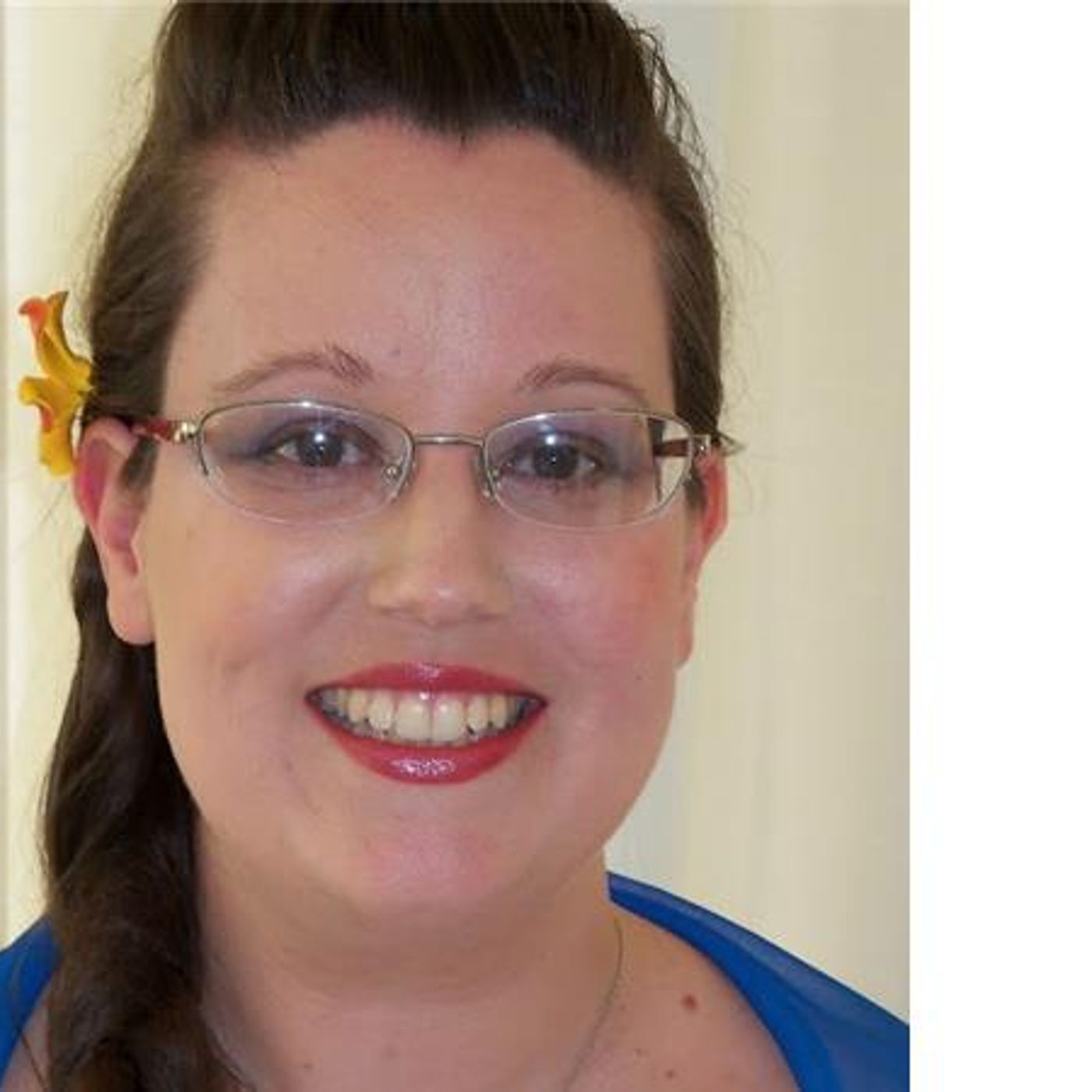 Affirmations:REALLY Shift your mindset?Spiritual Teacher Karen Downing on GD episode artwork