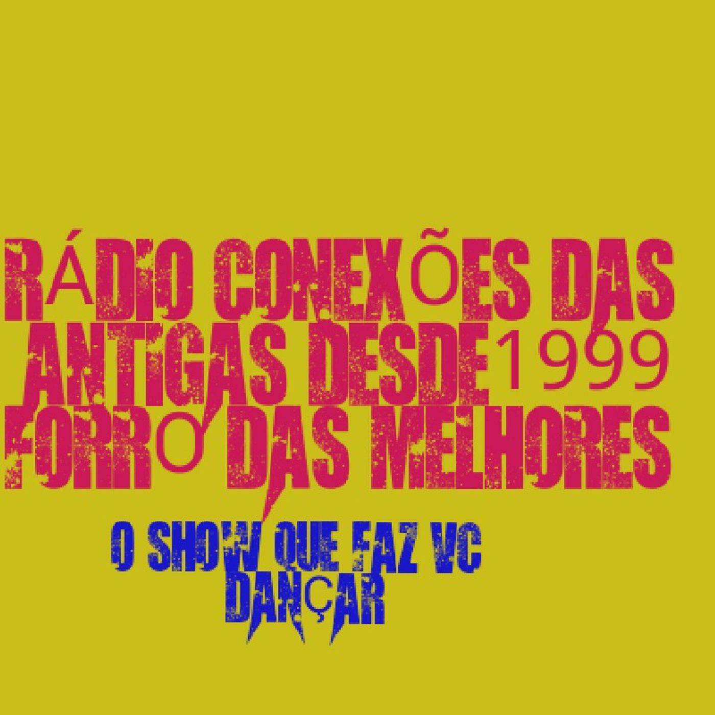 Ezequias Dantas\'s show