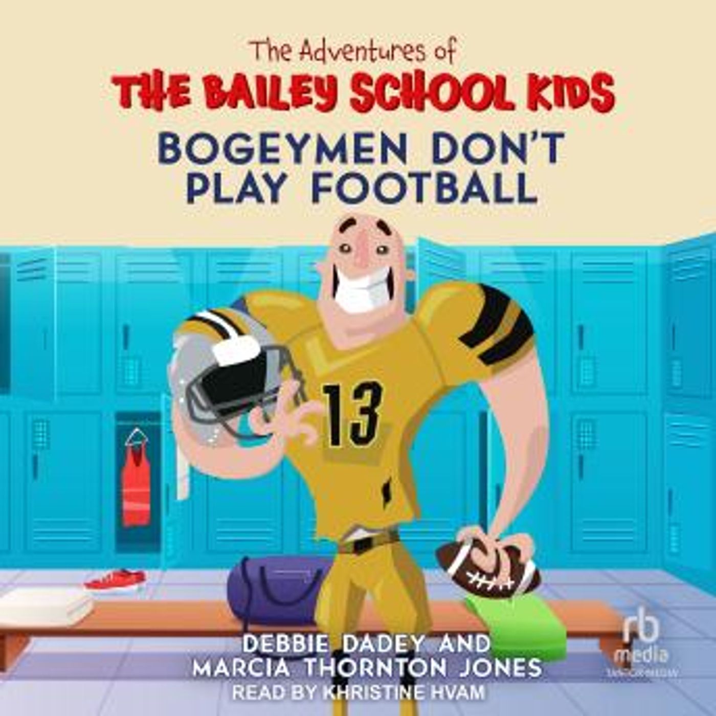 Listen to New Full Audiobooks in Kids, Mystery & Fantasy