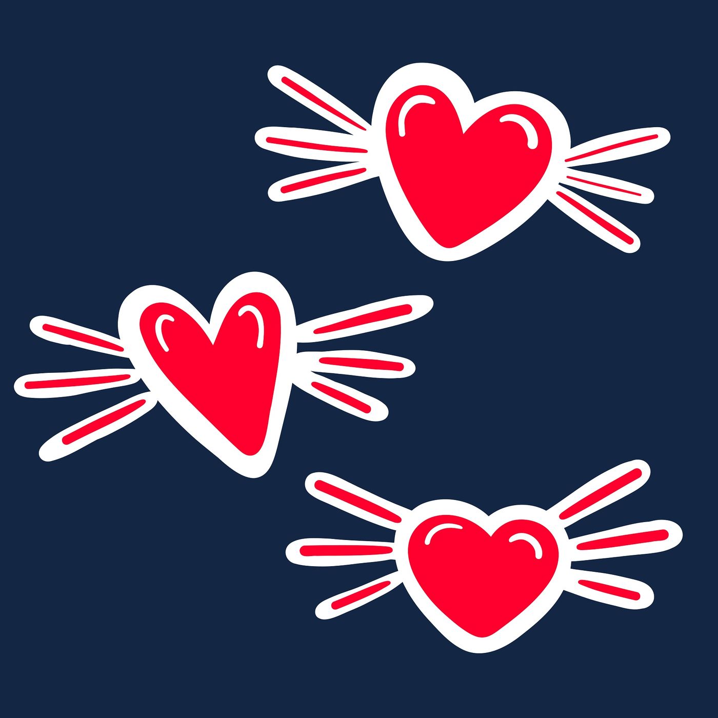 La teoria del triangolo dell'amore episode artwork