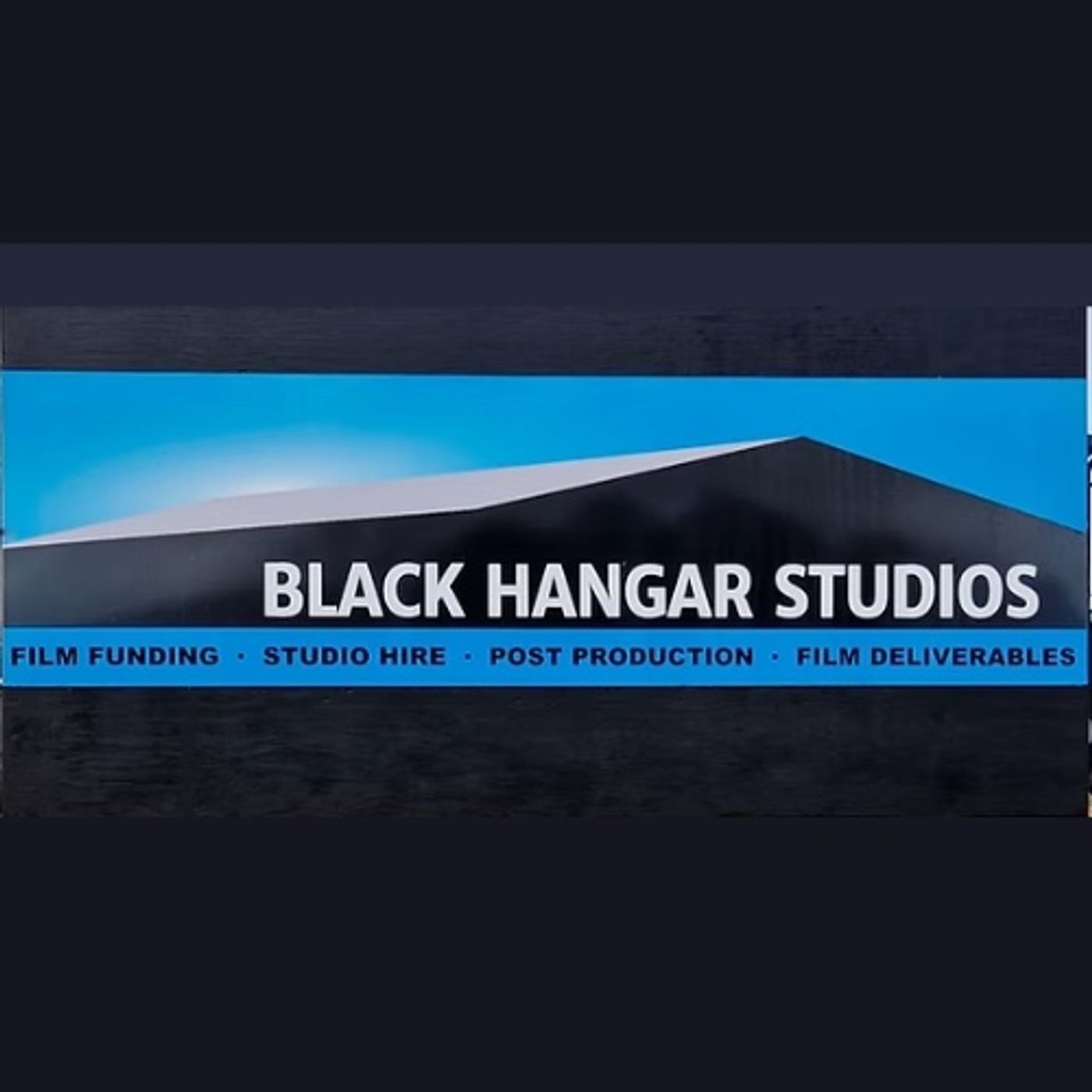 Black Hangar Studios cover art