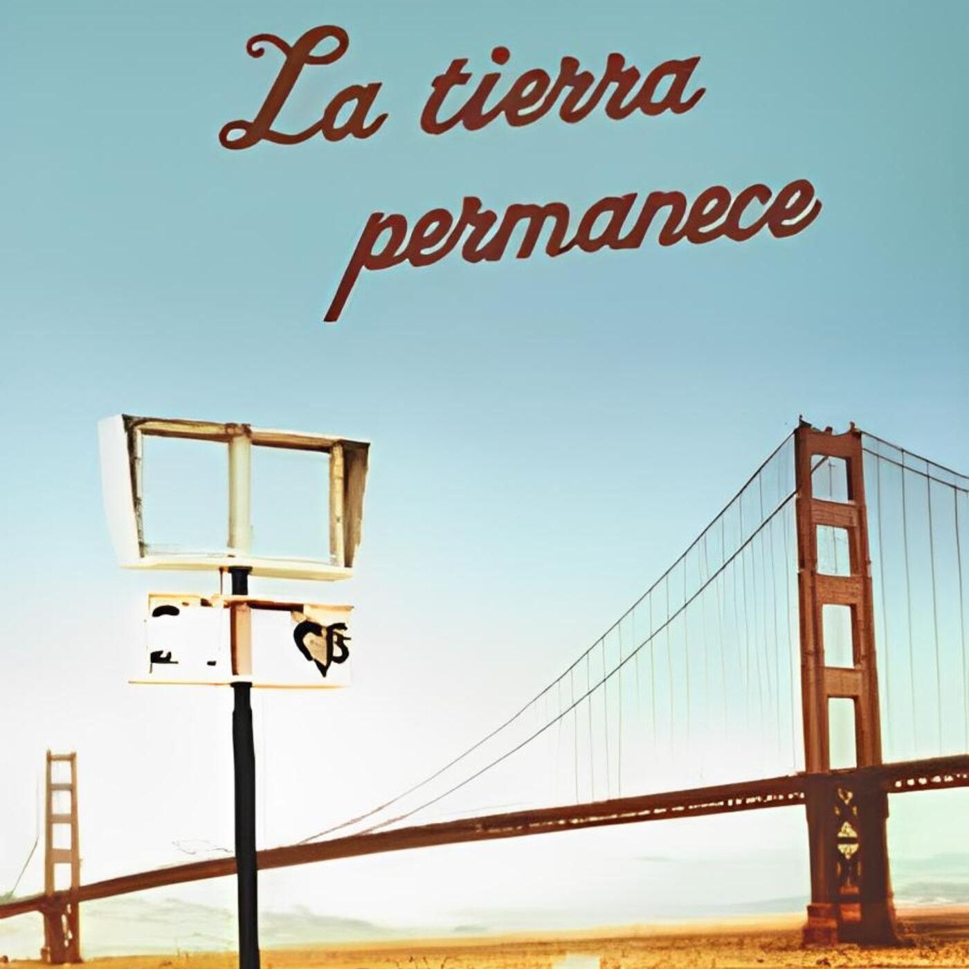 La tierra permanece. Parte 2. Capitulo 9