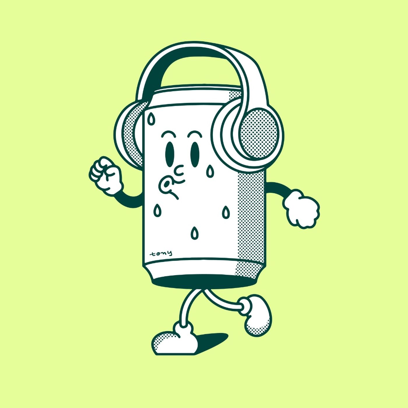 Tonica podcast