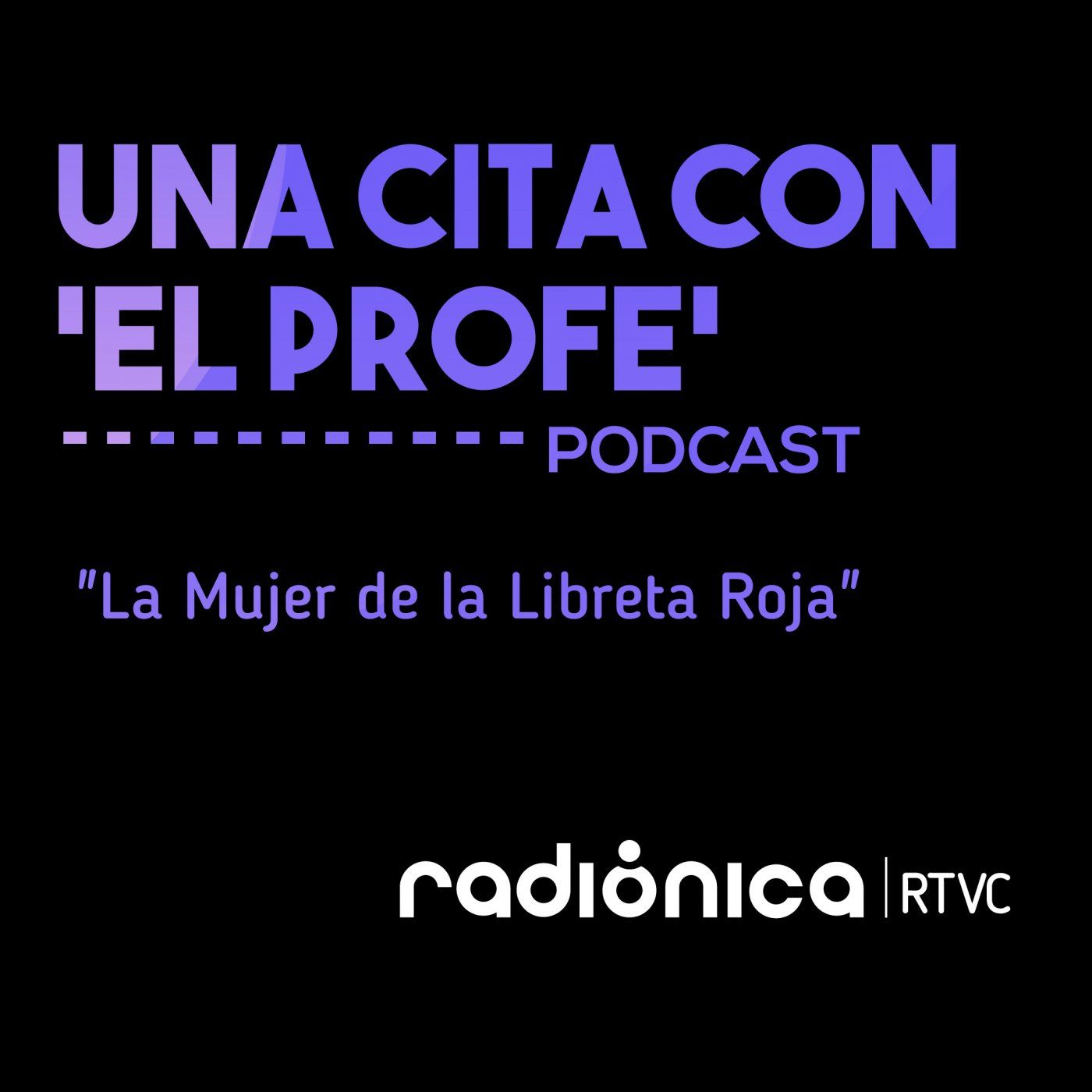 Una cita con El Profe