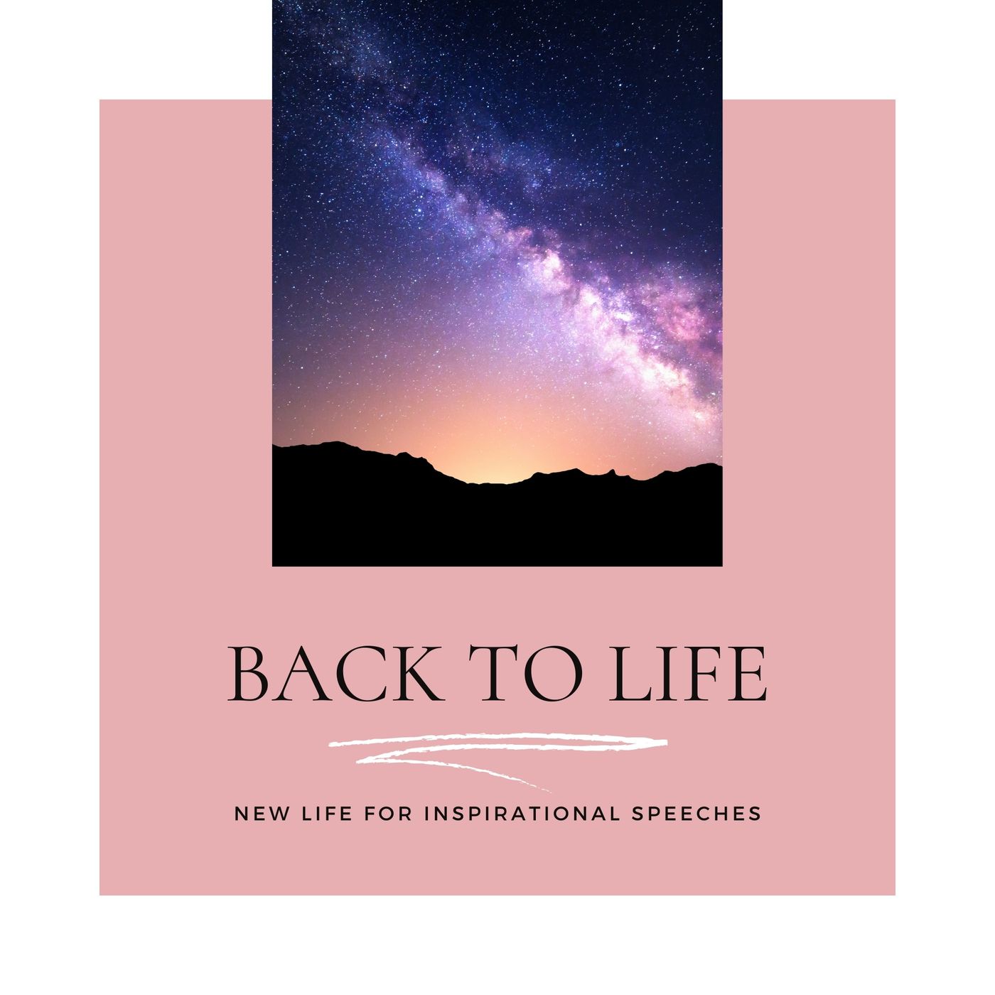 Back To Life